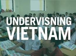 Undervisning Undervisning