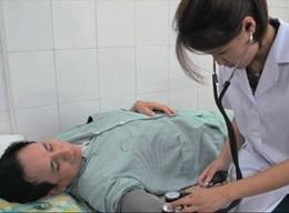 Medicine and Healthcare Internship in Vietnam Medicine and Healthcare Internship in Vietnam