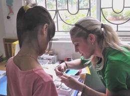 Physical Therapy in Vietnam Physical Therapy in Vietnam