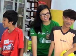 Physiotherapy in Vietnam Physiotherapy in Vietnam