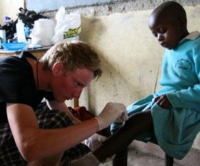 Beim Medical Outreach Beim Medical Outreach
