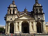 Kathedrale in Córdoba Kathedrale in Córdoba