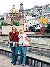 Guadalajara Mexiko, Freiwillig, Medizin, Guadalajara