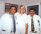 Die beiden Docs und ich Mexiko, Freiwillig, Medizin, Notaufnahme