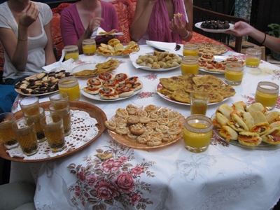 Leckeres Essen Leckeres Essen