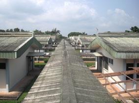 Das Krankenhaus ghana-physiotherapie-krankenhaus