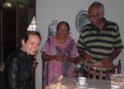 Meine Gasteltern und ich sri-lanka-gastfamilie