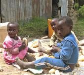 Kinder in Tansania camilla-killmeyer-tanzania-human-rights-4