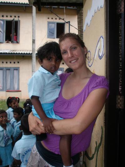 Sri Lanka Sozialarbeit Sri Lanka Sozialarbeit
