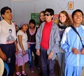 Neue Freunde bolivien-sozialarbeit-kinder