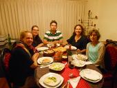 Ein peruanisches Abendessen mit meiner Gastfamilie peru-medizin-abendessen-in-mit-meiner-gastfamilie