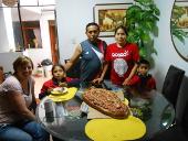 Mit meiner Familie peru-medizin-mit-meiner-familie