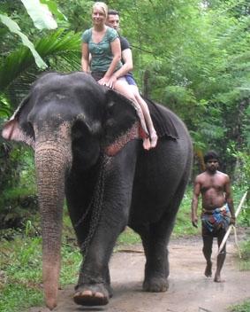 Freizeitgestaltung sri-lanka-sozialarbeit-ausflug