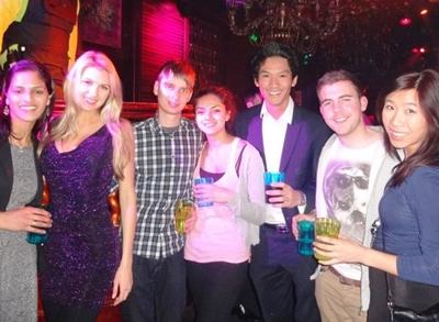 Im Club china-wirtschaft-club