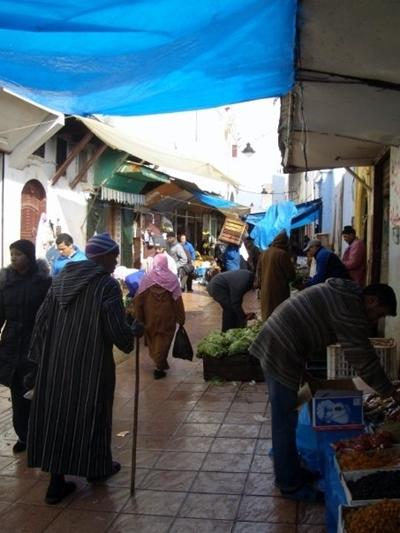 Medina Medina