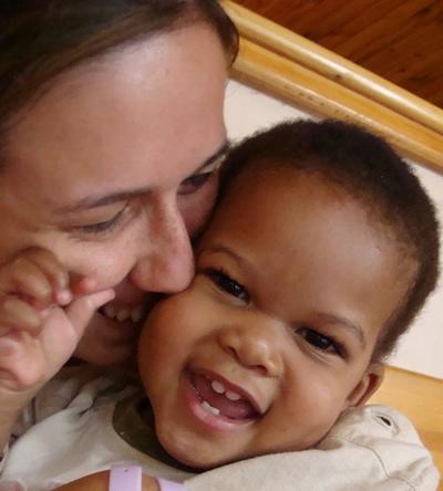 Emmanuel – The Happy Child tansania-sozialarbeit-spielen