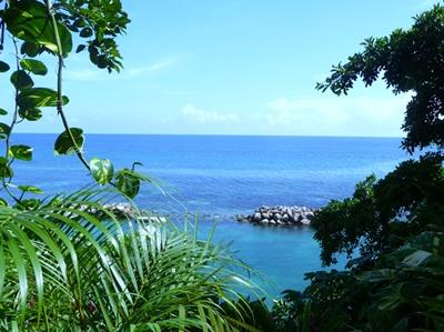 Jamaica - land we love Jamaika Sozial Meer