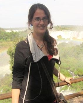 Bei den Iguazu Wasserfällen – einem meiner persönlichen Highlights argentinien-sozialarbeit-ausflug
