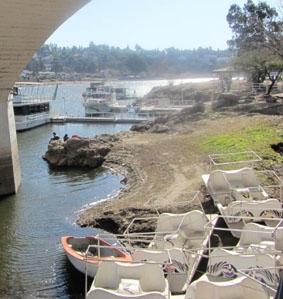Ausflug nach Carlos Paz argentinien-sozialarbeit-natur