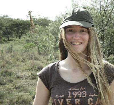 Kenia – Naturschutz Wildlife Safari Kenia – Naturschutz Wildlife Safari
