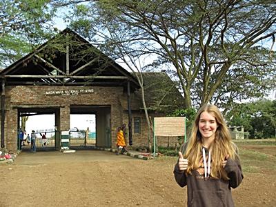 Kenia – Naturschutz Wildlife Safari Kenia – Naturschutz Wildlife Safari