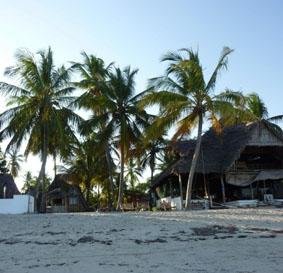 Ausflug ans Meer sozialarbeit-tansania-strand