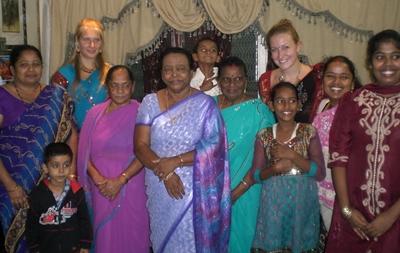 Diwali-Feier fidschi-sozialarbeit-feier