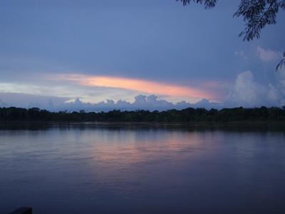 Abendstimmung Abendstimmung