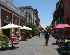 Tlaquepaque mexiko-sozialarbeit-ausflug