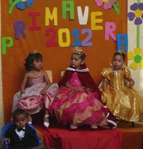 Frühlingsfest im Kindergarten mexiko-sozialarbeit-fruhlingsfest