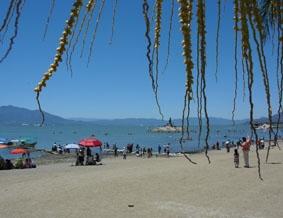 Chapala – der größte See Mexikos mexiko-sozialarbeit-see