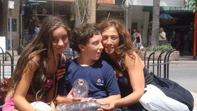 Meine Gastfamilie argentinien-sozialarbeit-gastfamilie
