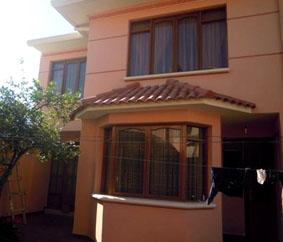 Mein neues Zuhause für einen Monat bolivien-sozialarbeit-gastfamilie