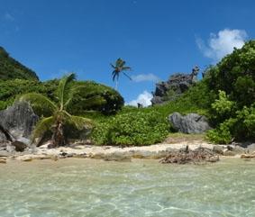 Blue Lagoon fidschi-sozialarbeit-insel