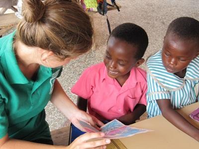 Ghana Unterrichten Menschenrechte Ghana-Unterrichten-Menschenrechte