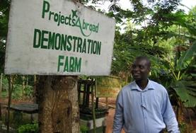 Community Work