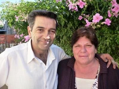 Meine Gasteltern Miguel und Bibi argentinien-unterrichten-gasteltern