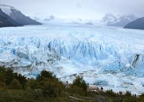 Der schier endlose Gletscher Perito Moreno argentinien-unterrichten-gletscher