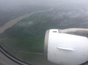 Anflug auf Puerto Maldonado – Der Ruf des Dschungels Peru, Naturschutz, Dschungel