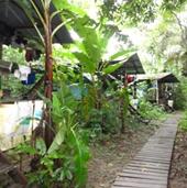 Die Lodges - Ich wohnte in der Ersten Peru, Naturschutz, Lodge