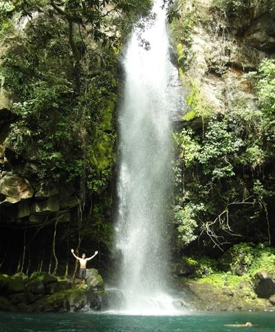 Nationalpark Ricon de la Vjeja costa-rica-sozialarbeit-nationalpark
