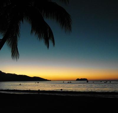 Playa Hermosa costa-rica-sozialarbeit-strand