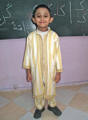 Abdelhadi Abdelhadi