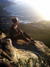 Oben auf dem Berg suedafrika-sozialarbeit-auf-dem-berg
