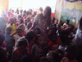 Im Kindergarten suedafrika-sozialarbeit-in-der-gruppe