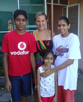 Meine Gastfamilie in Nawaka fidschi-sozialarbeit-gastfamilie