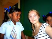 Ich und schüchterne Kinder sri-lanka-sozialarbeit-super-sube-und-schuchterne-kinder