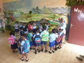 Schulschluss sri-lanka-sozialarbeit-unterrichtsende