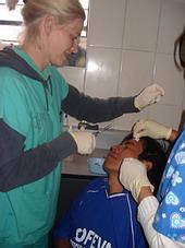 Im Krankenhaus Im Krankenhaus