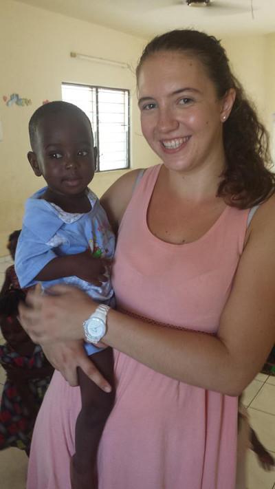 Togo – Sozialarbeit Verena Togo – Sozialarbeit Verena